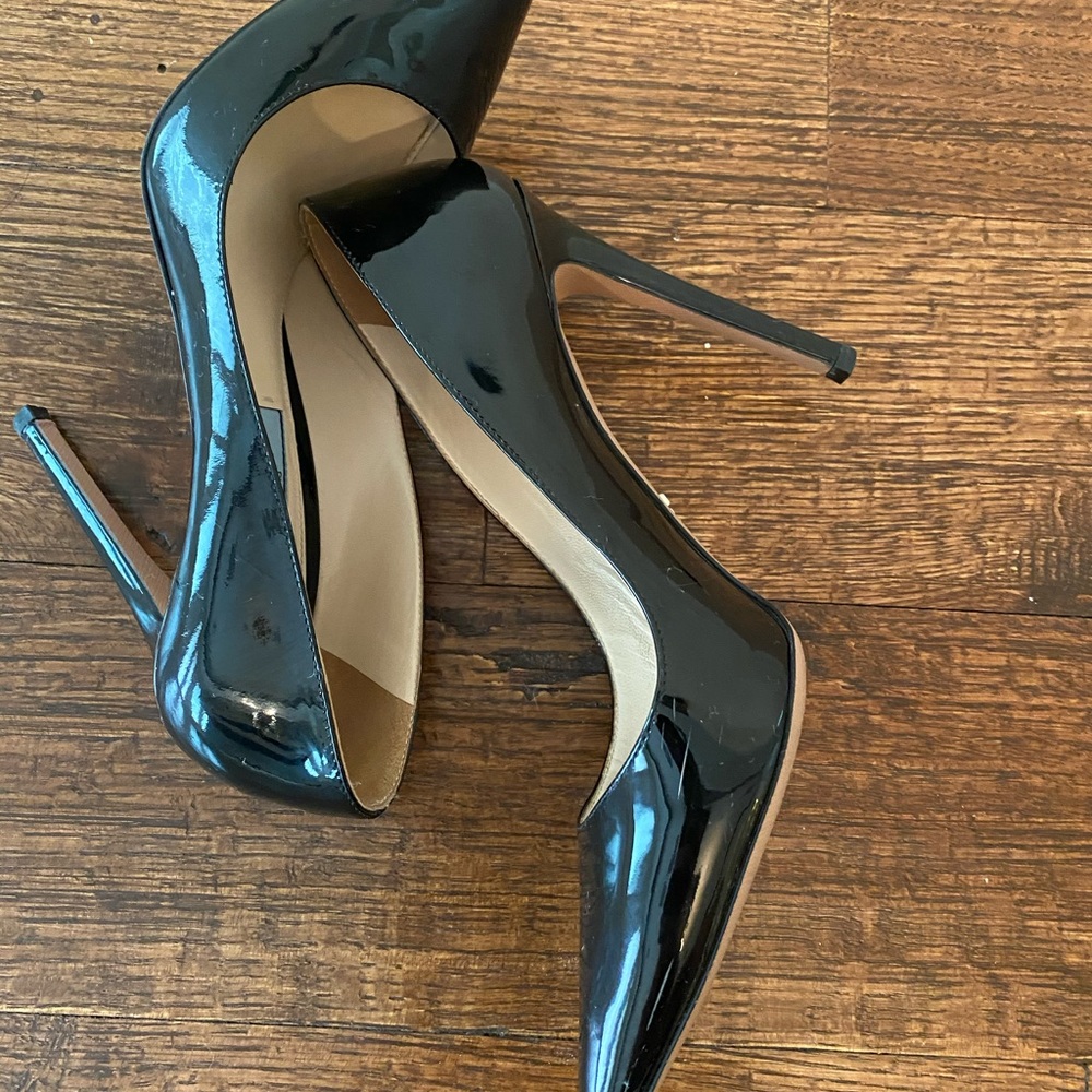 Prada pump - Picture 5 of 7